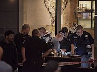 Теракт в Тель-Авиве был осуществлен братьями из Ятты