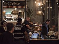 В Тель-Авиве после теракта будут усилены меры безопасности