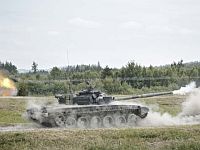 Израиль направит наблюдателя на 