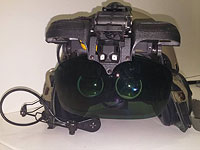 Каска Iron Vision