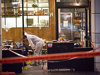 Опубликованы имена жертв теракта в Тель-Авиве