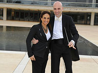 Поэзия ТАНАХа в концерте из серии 