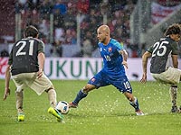 Евро-2016: наибольшее представительство у