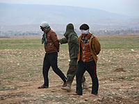 В США судят Мухаммада Хвейса, который побывал в рядах ИГ, бежал и сдался курдам