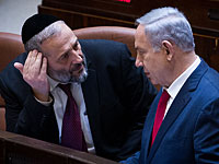 Дело Садана: в связи с терактом перенесена встреча Нетаниягу и Дери 