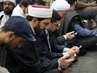 Мусульмане Америки простились с Мохаммедом Али. Фоторепортаж