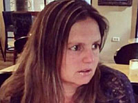 Одна из погибших в результате теракта в 