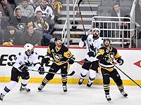 Финал Кубка Стэнли. 