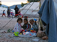 В Греции началась эвакуация крупного лагеря беженцев