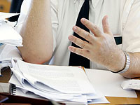 Законопроект: судей, мэров и высокопоставленных силовиков обяжут подавать декларации об имуществе