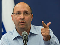 Ави Нисанкорен призвал начать переговоры по сокращению количества рабочих часов