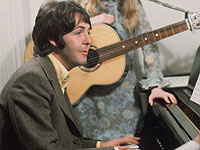 После распада The Beatles у Маккартни была депрессия