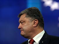 Порошенко подписал указ, разрешающий иностранцам служить в армии Украины