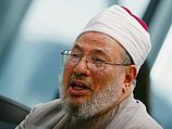 Шейх аль-Карадауи поддержал теракт в Тель-Авиве: Израиль первый начал