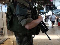 Le Figaro: Французский спецназ на стороне курдов в Сирии