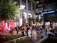 ООН озабочена