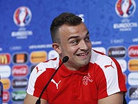 И пойдет брат на брата. Анонс матча Албания – Швейцария