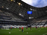 Евро 2016.  Анонс матча Англия – Россия