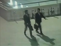 Дома семей убийц, совершивших теракт в 