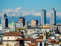 Не менее трех человек стали жертвами взрыва и частичного обрушения дома в Милане