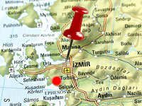 Полиция Турции задержала вероятного убийцу четырех человек, в их числе двух россиянок