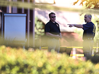 Стрельба в Орландо: ФБР рассматривает версии