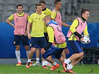 Украинцы против