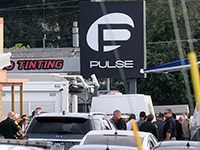 Мэр Орландо: в результате бойни в гей-клубе погибли не менее 50 человек