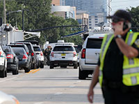 В Орландо введен режим чрезвычайного положения