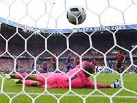 Великолепный гол Модрича. Окровавленный