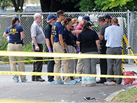 CBS News: ФБР вело наблюдение за Омаром Мэтином в течение пяти лет