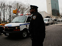 Названо имя вооруженного мужчины, направлявшегося на гей-фестиваль в Лос-Анджелесе