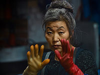 Однажды где-то в Южной Корее: 28 правдивых историй. Фотозаметка Дмитрия Брикмана