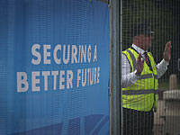 Террорист из Орландо работал в охранной компании G4S – подрядчике  правительства США