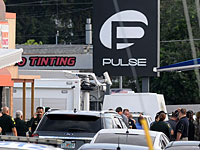 Уточненные данные о жертвах теракта в Орландо: 49 погибших, не считая террориста