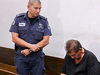 Прокуратура закрыла дело против Эйтана Ханани, подозреваемого в убийстве жены