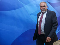 Авигдор Либерман назначил Шарона Шалома главой канцелярии министра обороны