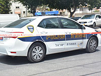 В Бней-Браке автомобиль сбил восьмилетнего ребенка