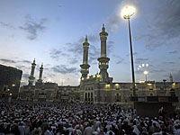 МВД Саудовской Аравии: убийца из Орландо дважды совершил хадж в Мекку