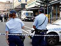 Университет в Торонто закрыт из-за сообщения о вооруженном мужчине