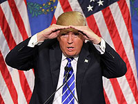 Дональду Трампу – 70 лет. Фотогалерея