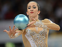 Нета Ривкин не будет участвовать в чемпионате Европы, который пройдет в Холоне