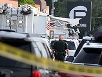 Совбез ООН расценил трагедию в Орландо как террористический акт