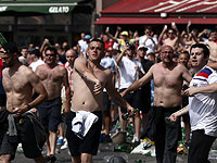 УЕФА: сборную России дисквалифицируют с Евро-2016, если беспорядки повторятся