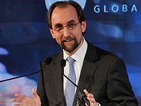 Верховный комиссар ООН по правам человека: США следует ужесточить контроль над оружием