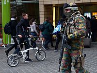 СМИ: в период Рамадана спецслужбы Бельгии готовятся к терактам 
