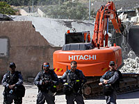 БАГАЦ распорядился разрушить дома убийц Офера Бен-Ари и Реувена Бирмахера