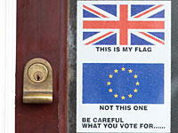 Опросы свидетельствуют о том, что большинство британцев поддерживают выход из ЕС
