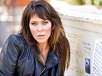 Впервые в Израиле: неистовая душа блюза Бет Харт