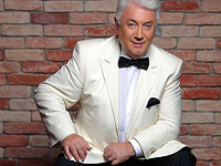 Владимир Винокур: